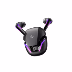 Havit TW970 (Black) Écouteurs TWS Ecouteurs Appels/Musique Bluetooth Noir - Vue supplémentaire 8