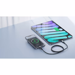 Havit 6939119079420 chargeur d'appareils mobiles Intérieure - Vue supplémentaire 4