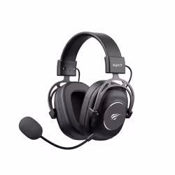 Havit H2002YG (Black and ochre), Avec fil &sans fil, Jouer, 20 - 20000 Hz, 257 g, Écouteurs, Noir, Ocre