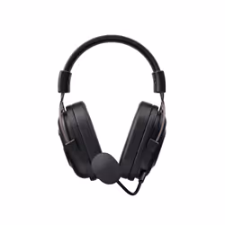 Havit H2002YG (Black and ochre) Écouteurs Avec fil &sans fil Arceau Jouer Bluetooth Noir, Ocre