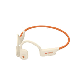 Havit E510BT (Freego1 Air) Écouteurs Sans fil Arceau Appels/Musique/Sport/Au quotidien Bluetooth Beige