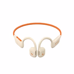 Havit E510BT (Freego1 Air) Écouteurs Sans fil Arceau Appels/Musique/Sport/Au quotidien Bluetooth Beige