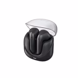 Havit 6939119079901 écouteur/casque Écouteurs Sans fil Ecouteurs Musique Bluetooth Noir - Vue supplémentaire 3