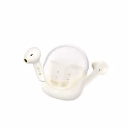 Havit 6939119079918 écouteur/casque Écouteurs Sans fil Ecouteurs Musique Bluetooth Beige - Vue supplémentaire 7