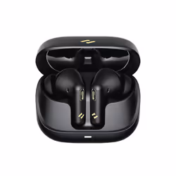 Havit 6939119080693 écouteur/casque Écouteurs Sans fil Ecouteurs Appels/Musique Bluetooth Noir - Vue supplémentaire 2