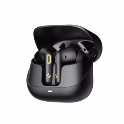 Havit 6939119080693 écouteur/casque Écouteurs Sans fil Ecouteurs Appels/Musique Bluetooth Noir - Vue supplémentaire 3