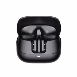 Havit 6939119080693 écouteur/casque Écouteurs Sans fil Ecouteurs Appels/Musique Bluetooth Noir - Vue supplémentaire 4