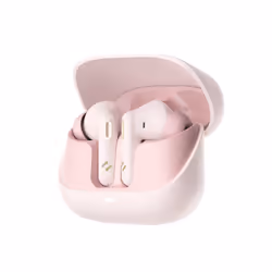Havit 6939119080723 écouteur/casque Écouteurs Sans fil Ecouteurs Appels/Musique Bluetooth Rose - Vue supplémentaire 3