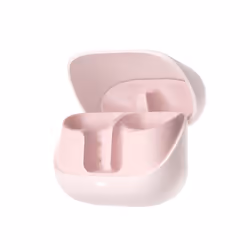 Havit 6939119080723 écouteur/casque Écouteurs Sans fil Ecouteurs Appels/Musique Bluetooth Rose - Vue supplémentaire 6