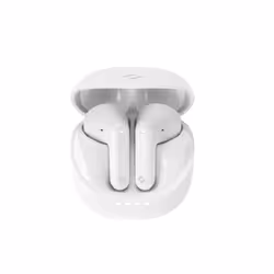 Havit 6939119080754 écouteur/casque Écouteurs TWS Ecouteurs Appels/Musique Bluetooth Blanc - Vue supplémentaire 2