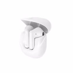 Havit 6939119080754 écouteur/casque Écouteurs TWS Ecouteurs Appels/Musique Bluetooth Blanc - Vue supplémentaire 3