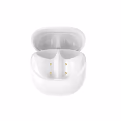 Havit 6939119080754 écouteur/casque Écouteurs TWS Ecouteurs Appels/Musique Bluetooth Blanc - Vue supplémentaire 4