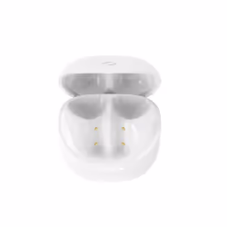 Havit 6939119080754 écouteur/casque Écouteurs TWS Ecouteurs Appels/Musique Bluetooth Blanc - Vue supplémentaire 5