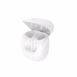 Havit 6939119080754 écouteur/casque Écouteurs TWS Ecouteurs Appels/Musique Bluetooth Blanc - Vue supplémentaire 6