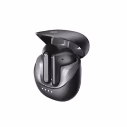 Havit 6939119080785 écouteur/casque Écouteurs True Wireless Stereo (TWS) Ecouteurs Appels/Musique Bluetooth Noir
