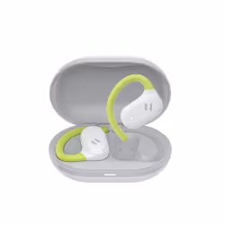 Havit OWS915 (White), True Wireless Stereo (TWS), 20 - 20000 Hz, Appels/Musique, Écouteurs, Blanc