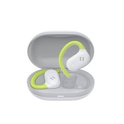Havit OWS915 (White) Écouteurs True Wireless Stereo (TWS) Appels/Musique Bluetooth Blanc