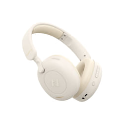 Havit Hibrid Anc Bluetooth Kulaklık Bej Écouteurs Avec fil &sans fil Arceau Musique/Quotidien Beige