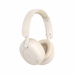 Havit Hibrid Anc Bluetooth Kulaklık Bej Écouteurs Avec fil &sans fil Arceau Musique/Quotidien Beige - Vue supplémentaire 4