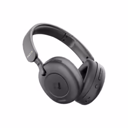 Havit Hibrid Anc BluetoothKulaklık Siyah, Avec fil &sans fil, Musique/Quotidien, Écouteurs, Noir