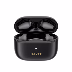 Havit 6939119088200 écouteur/casque Écouteurs Ecouteurs Appels/Musique Bluetooth Noir - Vue supplémentaire 5