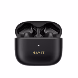 Havit 6939119088200 écouteur/casque Écouteurs Ecouteurs Appels/Musique Bluetooth Noir - Vue supplémentaire 8