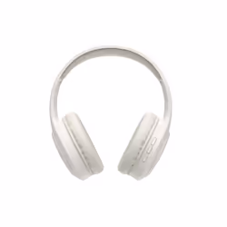 Havit 6939119098315 écouteur/casque Écouteurs Avec fil &sans fil Arceau Appels/Musique USB Type-C Bluetooth Beige - Vue supplémentaire 3