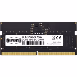Clé DDR5 - TERRAMASTER - F2-424/F4-424/F4-424 Pro - 16GB - 4800Mhz - So-DIMM