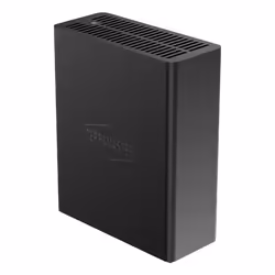 TerraMaster F8 SSD serveur de stockage NAS Bureau Intel® N N95 8 Go DDR5 Noir - Vue supplémentaire 4