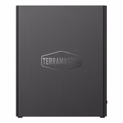 TerraMaster F8 SSD PLUS, NAS, Bureau, Intel® Core™ i3, i3-N305, 16 Go, DDR5