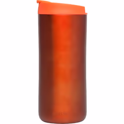 Aladdin Stainless Steel Vacuum Mug 355 ml, Unique, 0,355 L, Rouge, Acier inoxydable, 1 personne(s), 20 h