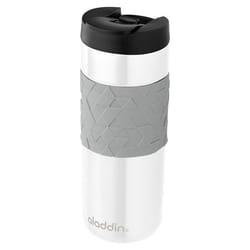 Aladdin 34267 thermos 470 ml Noir, Gris, Blanc Acier inoxydable