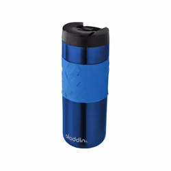 Aladdin 34270, Bleu, Acier inoxydable, Acier inoxydable, Plastique, 3 h, CE