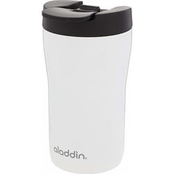 Aladdin 34275 thermos 230 ml Blanc Acier inoxydable