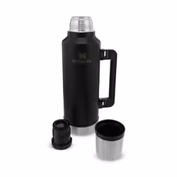 Stanley 10-07934-004 thermos 1,9 L Noir - Vue supplémentaire 4