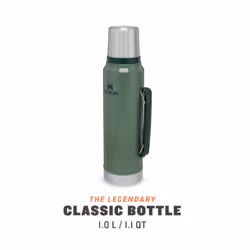 Stanley 10-08266-001 thermos 1 L Vert