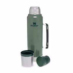 Stanley 10-08266-001 thermos 1 L Vert - Vue supplémentaire 4