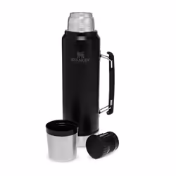 Stanley 10-08266-002 thermos 1 L Noir - Vue supplémentaire 4