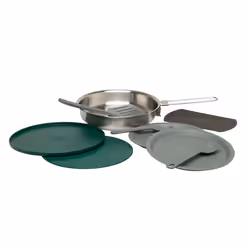 Stanley 10-02658-013 ustensile de cuisson pour le camping Régler 0,94 L Acier inoxydable