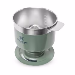 Stanley 10-09383-002, Acier inoxydable, 0,59 L, Vert, 300 g, 148 mm, 109 mm