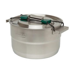 Stanley 10-02479-025 ustensile de cuisson pour le camping Régler 3,5 L Acier inoxydable