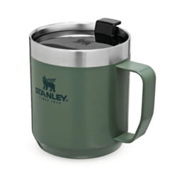 Stanley 10-09366-005 thermos 350 ml Vert Acier inoxydable