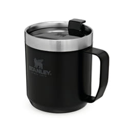 Stanley 10-09366-006 thermos 350 ml Noir Acier inoxydable