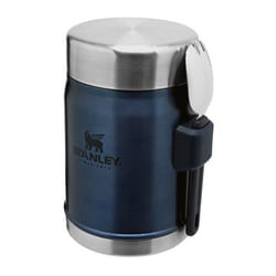 Stanley 10-09382-006 thermos 0,4 L Bleu