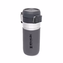 Stanley 10-09148-025, 0,47 L, Gris, Acier inoxydable, 7 h, 76 mm, 203 mm