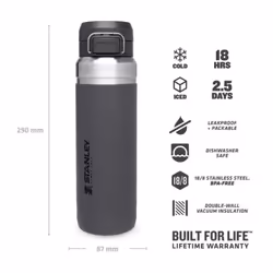 Stanley 10-09150-063 thermos 1,06 L Acier inoxydable