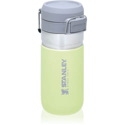 Stanley Quick Flip Go Bottle Citron 470 ml