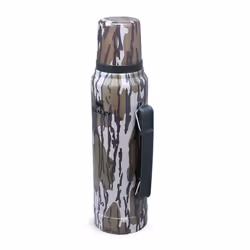 Thermos Stanley La Bouteille Légendaire Classique 1L - Bottomland Mossy Oak