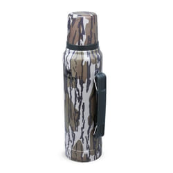 Thermos Stanley La Bouteille Légendaire Classique 1L - Bottomland Mossy Oak