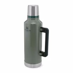 Bouteille isotherme - Stanley - La Légendaire - 2.3L - Hammertone Vert
